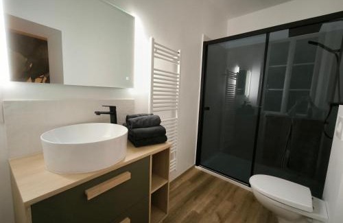 Chezy-sur-Marne Cama Y Desayuno | Gîte Champagne Philippe Moutardier - Chambre Cépage