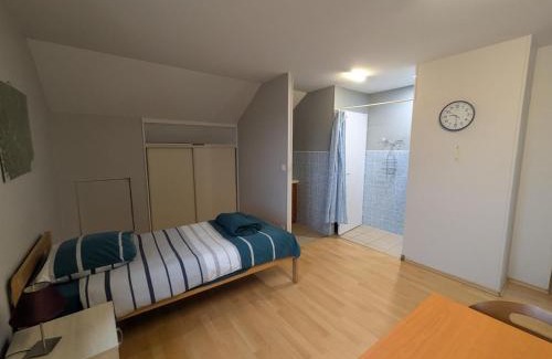 Faverolles Casa | Gîte charmant au cœur du Parc national de forêts, idéal pour familles, proche des sentiers - FR-1-611A-5