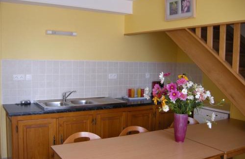 Faverolles Casa | Gîte charmant au cœur du Parc national de forêts, idéal pour familles, proche des sentiers - FR-1-611A-5