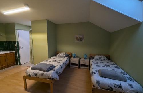 Faverolles Casa | Gîte charmant au cœur du Parc national de forêts, idéal pour familles, proche des sentiers - FR-1-611A-5