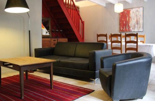 Tonnoy Casa | Gîte Charmant avec Cheminée, Terrasse et Stationnement - Proche Nancy et Moselle - FR-1-584-50