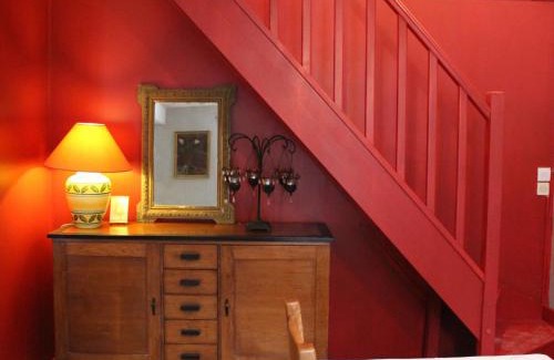 Tonnoy Casa | Gîte Charmant avec Cheminée, Terrasse et Stationnement - Proche Nancy et Moselle - FR-1-584-50