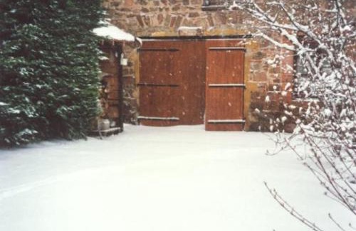 Cuinzier Casa | Gîte charmant avec jardin privatif, proche sites historiques et activités de plein air - FR-1-496-183