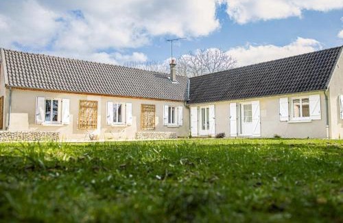 Saulcet Casa | Gîte charmant avec spa et grand jardin près des vignobles anciens - FR-1-489-513