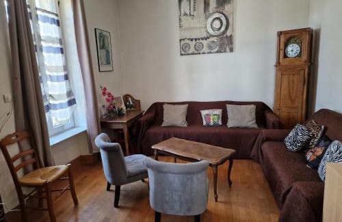 Epinal Casa | Gîte chez la Marie