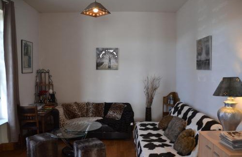 Epinal Casa | Gîte chez la Marie