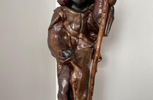 Saugues Casa | Gîte confortable à Saugues pour randonneurs, 3 chambres spacieuses avec salle d'eau privative - FR-1-582-365