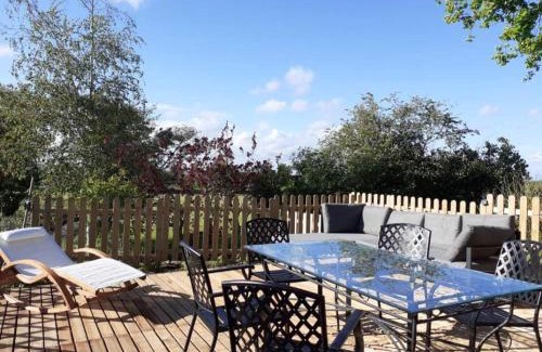 Louroux-de-Beaune Casa | Gîte cosi avec jardin et cheminée à Louroux-de-Beaune - FR-1-489-349