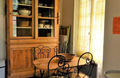 Herisson Casa | Gîte cosy en bord de rivière avec jardin, proche village médiéval, idéal famille, animaux acceptés - FR-1-489-247