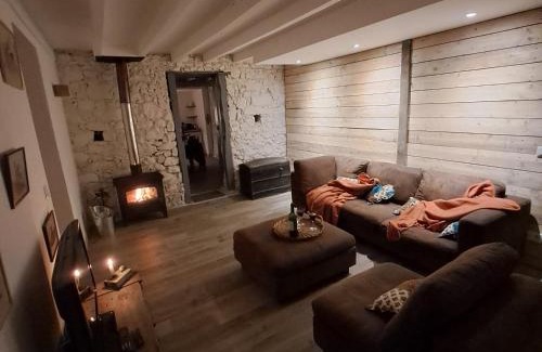 Lys Casa | Gîte Coume a Case, Pyrénées Atlantiques