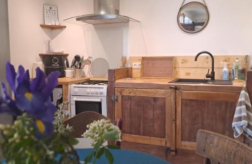 Lys Casa | Gîte Coume a Case, Pyrénées Atlantiques