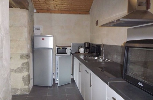 Beauvoir-en-Royans Casa | Gîte d'étape for 2 people - sports enthusiasts, hikers, families