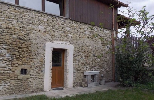 Beauvoir-en-Royans Casa | Gîte d'étape for 2 people - sports enthusiasts, hikers, families