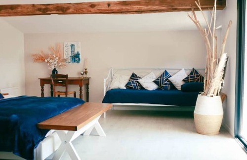 Garravet Villa | Gîte de Campagne "l'éclipse Gasconne"