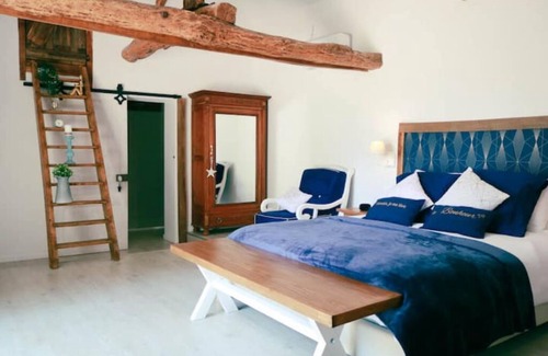 Garravet Villa | Gîte de Campagne "l'éclipse Gasconne"