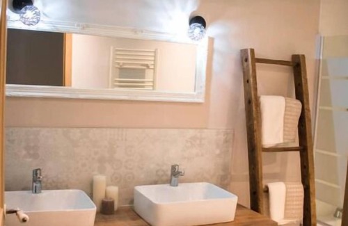 Garravet Villa | Gîte de Campagne "l'éclipse Gasconne"