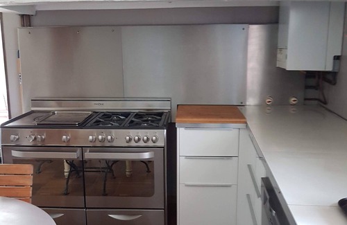 Le Castera Cabaña | Amueblado casa de carácter - 6/12 personas - verano / invierno -