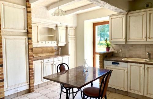 Noyal-sur-Vilaine Casa | Gîte de charme au cœur de la campagne bretonne