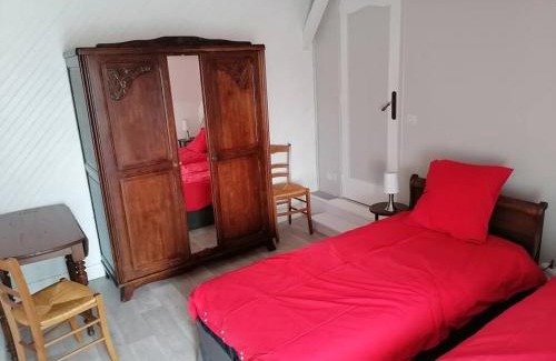 Suevres Casa | Gîte de charme aux portes des châteaux