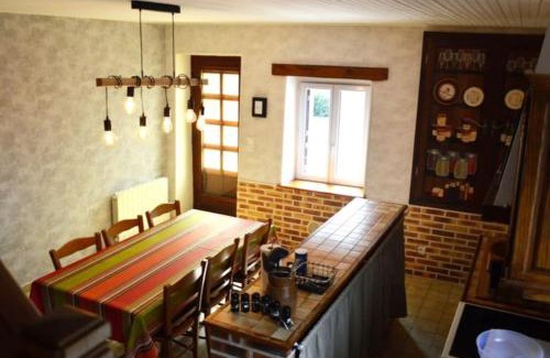 Suevres Casa | Gîte de charme aux portes des châteaux