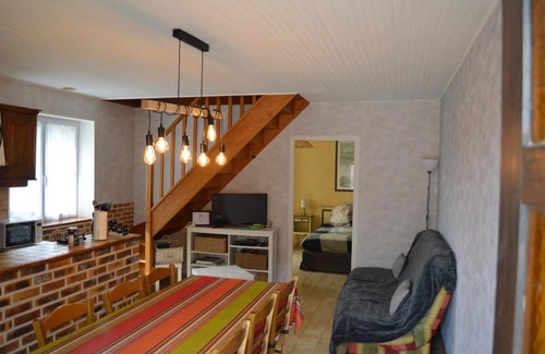 Suevres Casa | Gîte de charme aux portes des châteaux