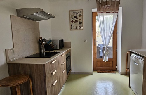 Mayrac Casa | Gîte de Charme "pépouze" - Martel/rocamadour/collonges la Rouge