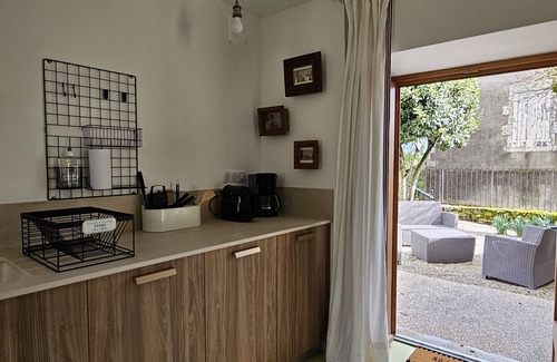 Mayrac Casa | Gîte de Charme "pépouze" - Martel/rocamadour/collonges la Rouge