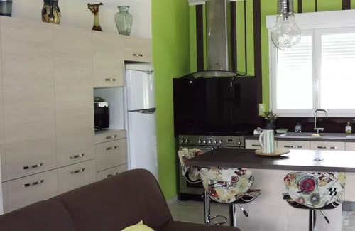 Servieres-le-Chateau Villa | Gîte de France L'oustal du lac 3 épis - Gîte de France 4 people