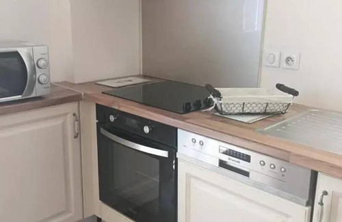 Saint-Yrieix-le-Dejalat Villa | Gîte de France in Saint-Yrieix-le-Déjalat 3 ears - Gîte de France 4 people