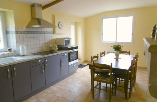 Saint-Ciers-sur-Gironde Casa | Gîte des Rouleaux - SAINT-CIERS-SUR-GIRONDE