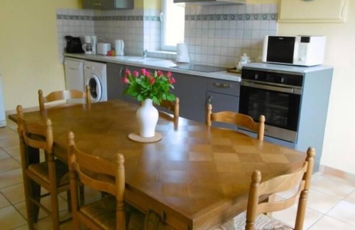 Saint-Ciers-sur-Gironde Casa | Gîte des Rouleaux - SAINT-CIERS-SUR-GIRONDE