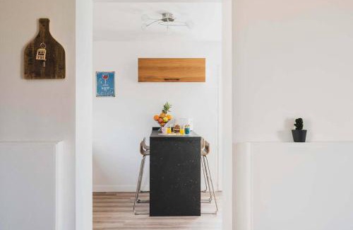 Pontorson Casa | Gîte de L'Abri-Côtier 14