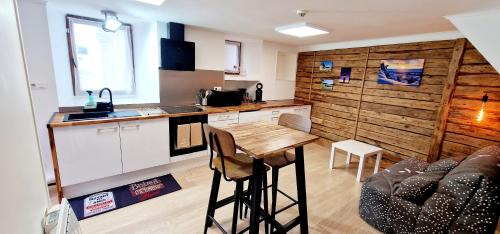 Rieutort-de-Randon Casa | Gîte de la Bégude