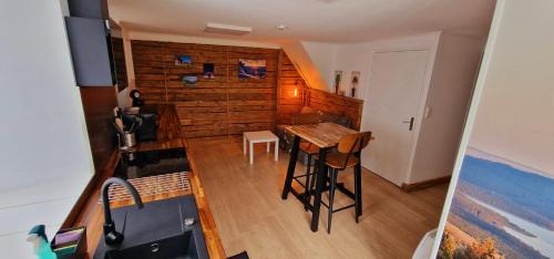 Rieutort-de-Randon Casa | Gîte de la Bégude