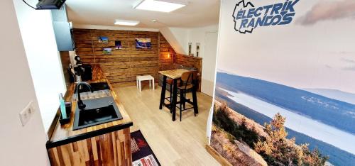 Rieutort-de-Randon Casa | Gîte de la Bégude