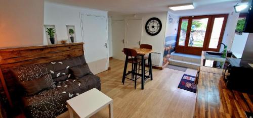 Rieutort-de-Randon Casa | Gîte de la Bégude