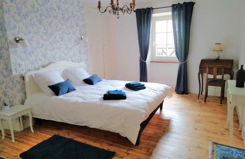 Allegre Apartamento | Gîte de la chapelle, au coeur de la cité médiévale