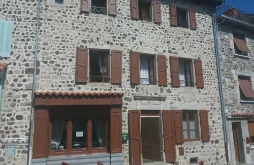 Allegre Apartamento | Gîte de la chapelle, au coeur de la cité médiévale