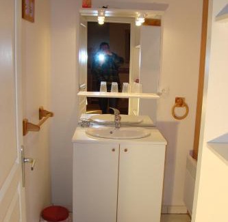 Campandre-Valcongrain Cama Y Desayuno | Gîte de la Cour