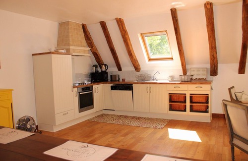 Labastide-Murat Casa | Gîte de La Devèze - private cinema - horses welcome