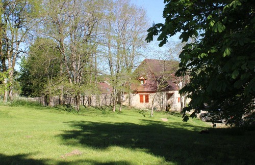 Labastide-Murat Casa | Gîte de La Devèze - private cinema - horses welcome
