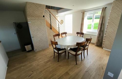 Robertot Casa | Gîte de la Durdent