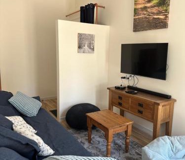 Le Beugnon Apartamento | Gîte de la ferme L'Archerie