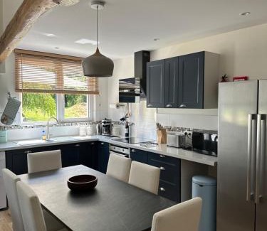 Le Beugnon Apartamento | Gîte de la ferme L'Archerie