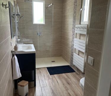 Le Beugnon Apartamento | Gîte de la ferme L'Archerie