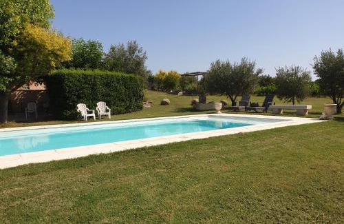 Cairanne Casa | Gîte de la fontaine