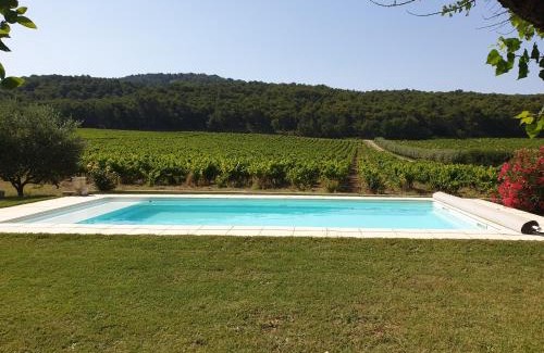 Cairanne Casa | Gîte de la fontaine