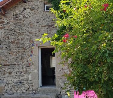Chamalieres-sur-Loire Casa | Gîte de la Meille