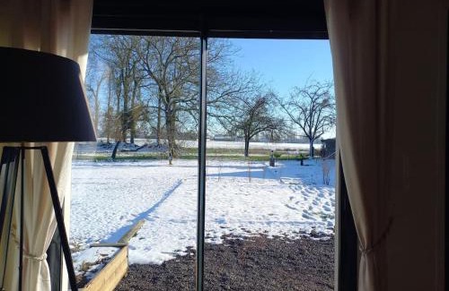 Auzebosc Casa | Gîte de la vallerie - Entre Seine et Mer