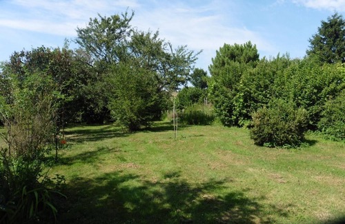 Villeneuve-en-Montagne Casa | Gîte des Sequoïas - VILLENEUVE-EN-MONTAGNE